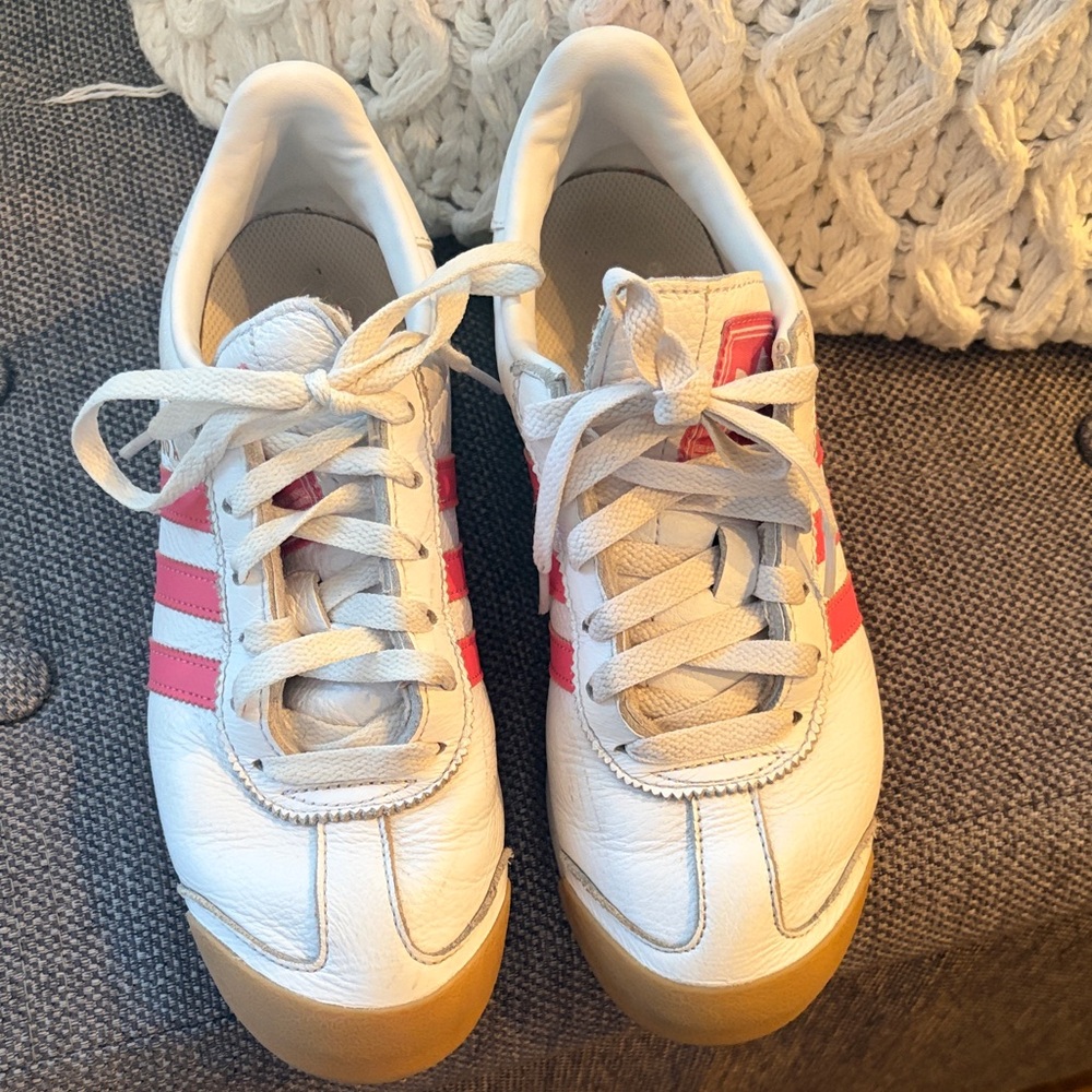 Adidas Samoa